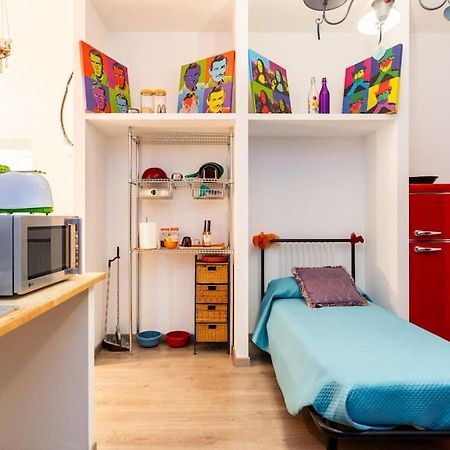 Guesthouse Pet'S Friendly Quattromiglio Екстериор снимка