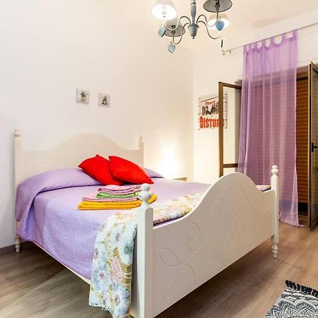 Guesthouse Pet'S Friendly Quattromiglio Екстериор снимка