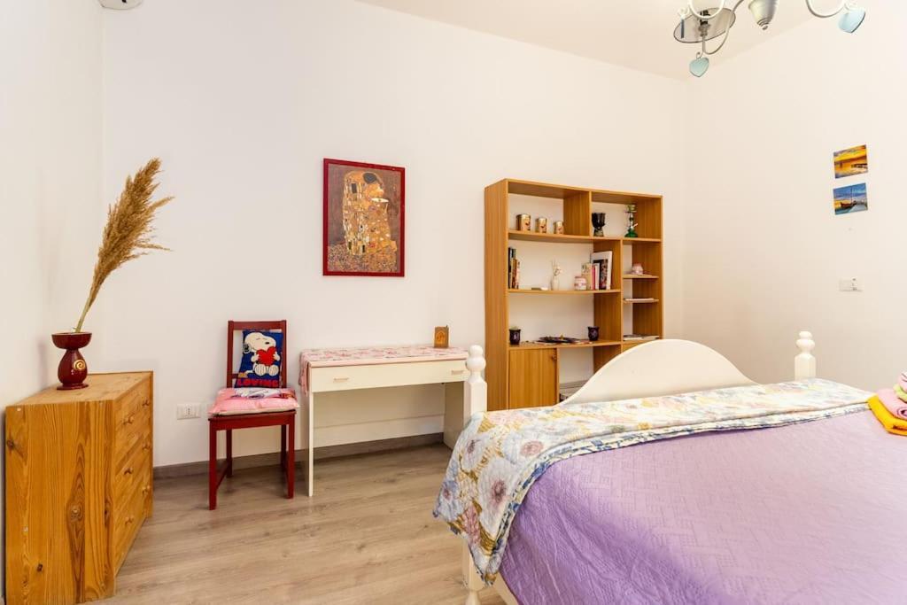 Guesthouse Pet'S Friendly Quattromiglio Екстериор снимка
