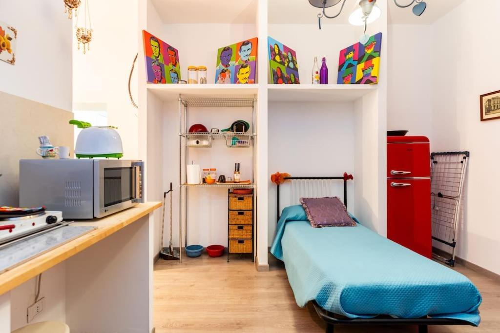 Guesthouse Pet'S Friendly Quattromiglio Екстериор снимка
