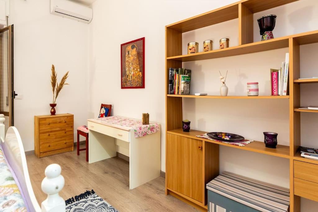 Guesthouse Pet'S Friendly Quattromiglio Екстериор снимка