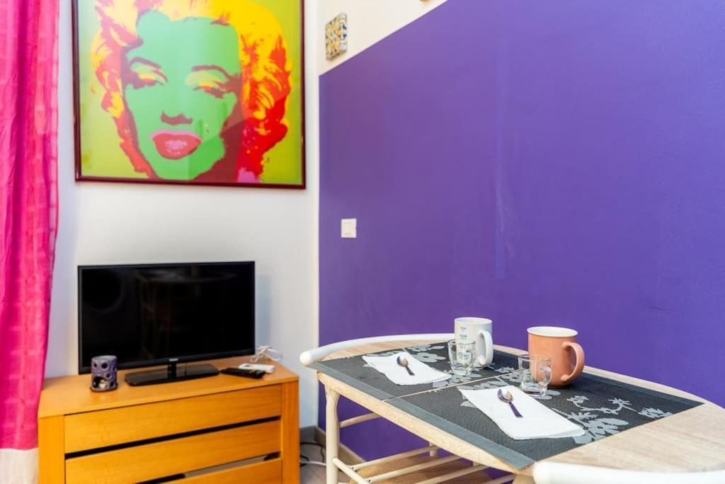 Guesthouse Pet'S Friendly Quattromiglio Екстериор снимка