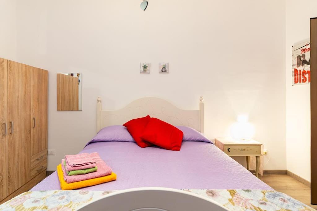 Guesthouse Pet'S Friendly Quattromiglio Екстериор снимка