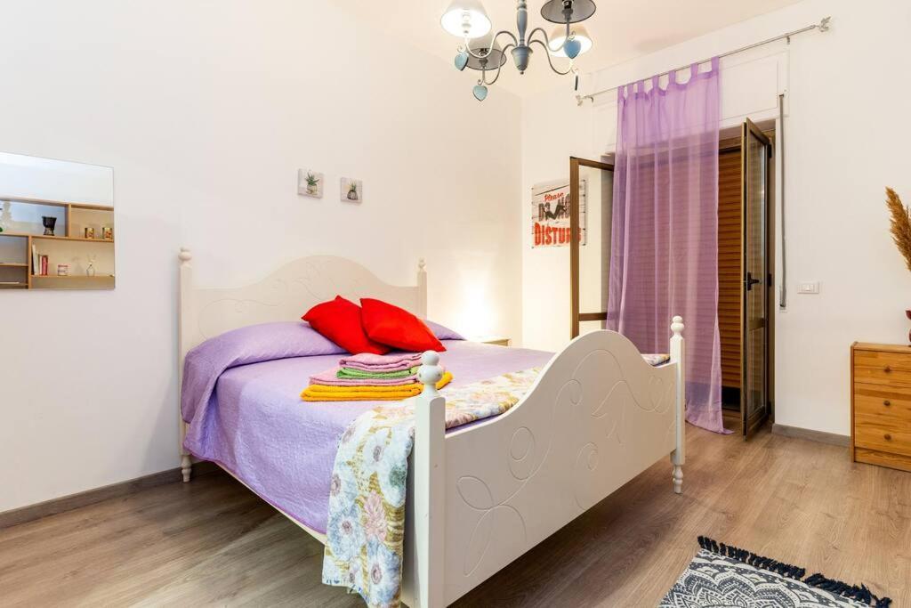 Guesthouse Pet'S Friendly Quattromiglio Екстериор снимка