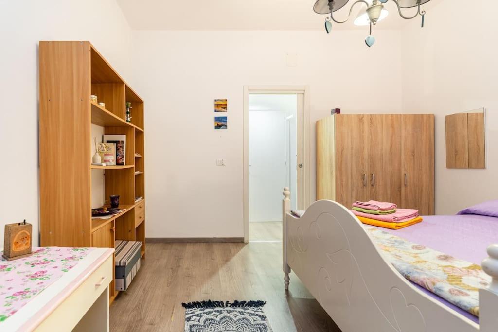 Guesthouse Pet'S Friendly Quattromiglio Екстериор снимка
