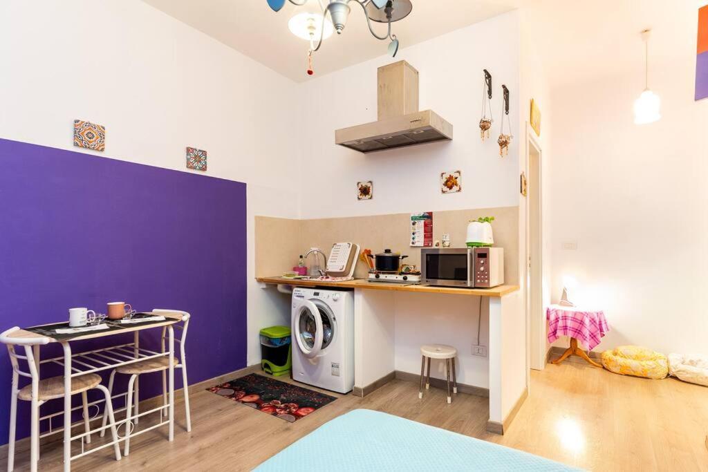 Guesthouse Pet'S Friendly Quattromiglio Екстериор снимка