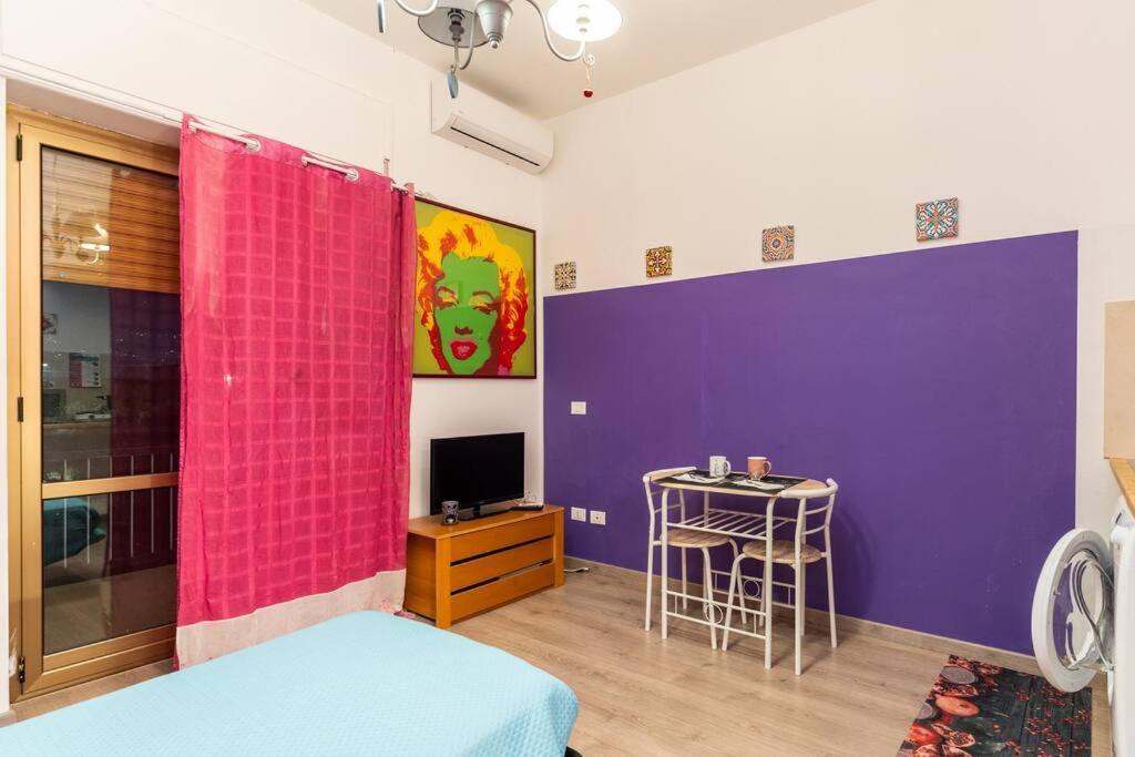 Guesthouse Pet'S Friendly Quattromiglio Екстериор снимка