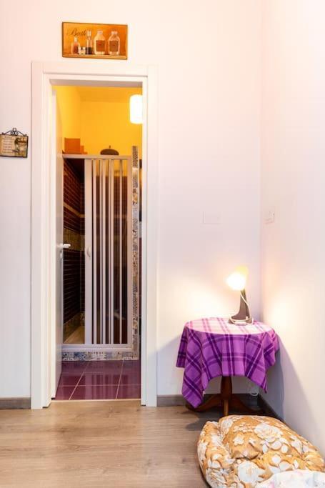 Guesthouse Pet'S Friendly Quattromiglio Екстериор снимка