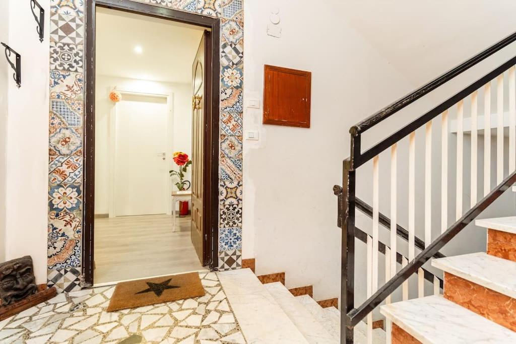 Guesthouse Pet'S Friendly Quattromiglio Екстериор снимка