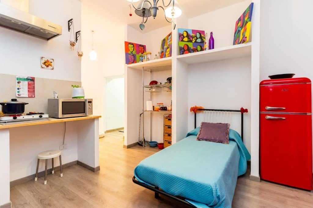Guesthouse Pet'S Friendly Quattromiglio Екстериор снимка