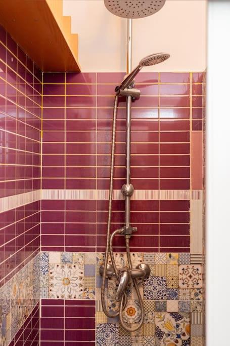 Guesthouse Pet'S Friendly Quattromiglio Екстериор снимка