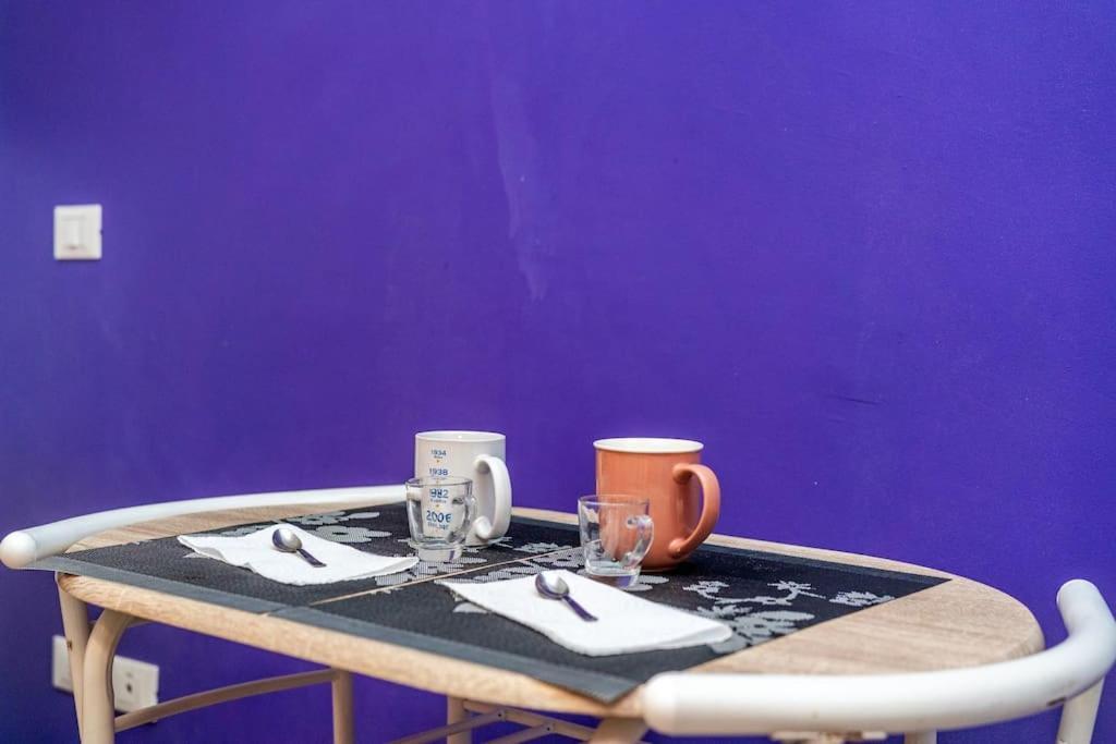 Guesthouse Pet'S Friendly Quattromiglio Екстериор снимка