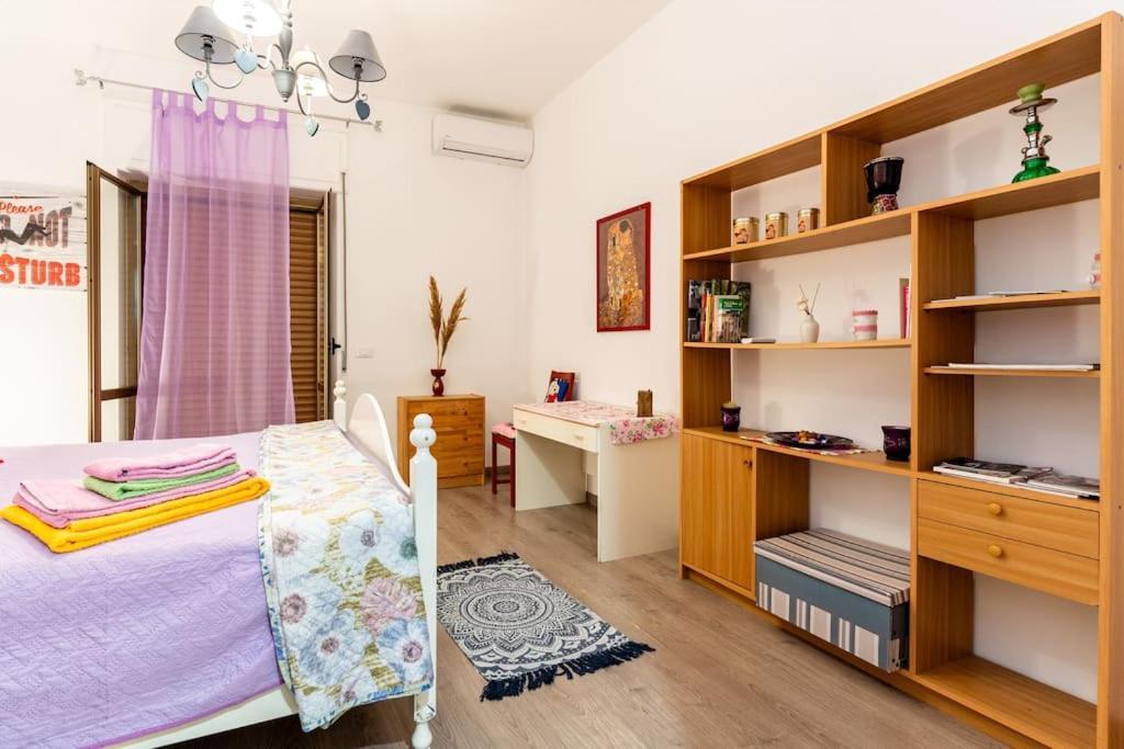 Guesthouse Pet'S Friendly Quattromiglio Екстериор снимка