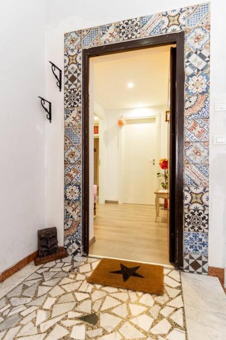 Guesthouse Pet'S Friendly Quattromiglio Екстериор снимка