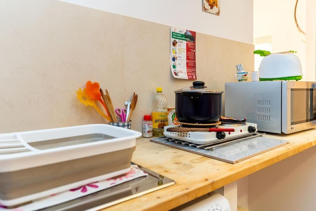 Guesthouse Pet'S Friendly Quattromiglio Екстериор снимка