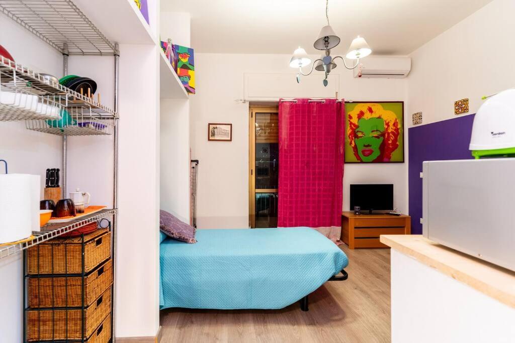 Guesthouse Pet'S Friendly Quattromiglio Екстериор снимка